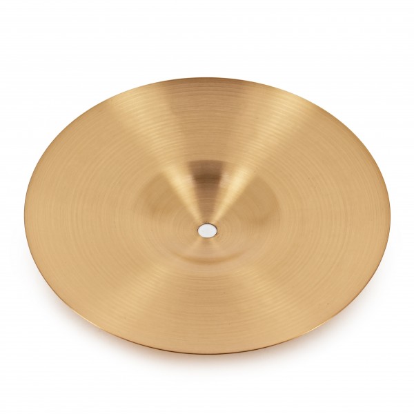 CZ3 10" Splash Cymbal by Gear4music