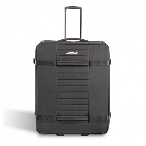 Bose Sub2 Roller Bag - Front