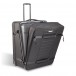 Bose Sub2 Roller Bag - Front Angled Right Open