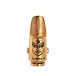 Theo Wanne Durga 4 Soprano Saxophone Mouthpiece, Metal 7