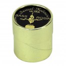 Kolstein Double Bass Rosin, Hard
