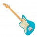 Fender American Pro II Jazzmaster MN LH, Miami Blue