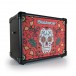 Blackstar ID:CORE 10 V2 Stereo Combo, Sugar Skull Left