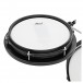 Pearl Compact Traveler 4pc w/ Hardware Set