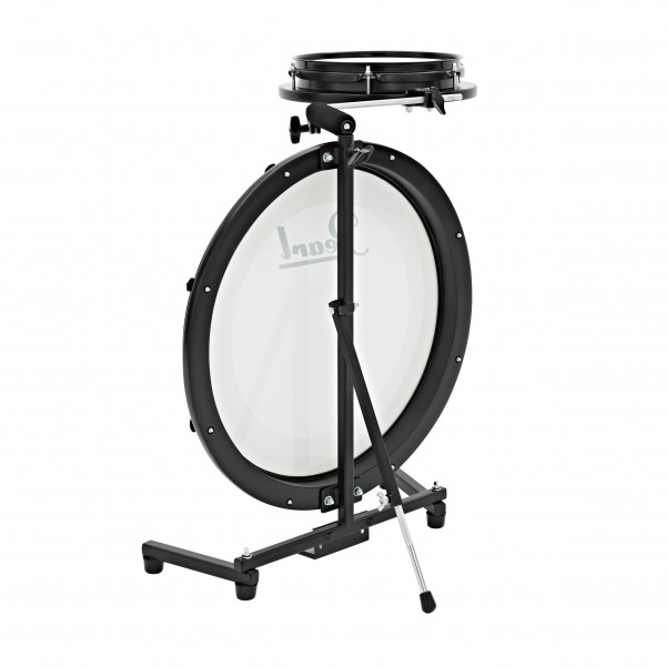 Pearl Compact Traveler 4pc w/ Hardware Set