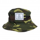 Zildjian Camo Bucket Hat