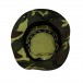 Zildjian Camo Bucket Hat Inside