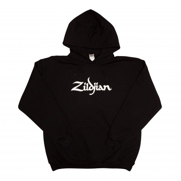 Zildjian Hooded Jumper, XL