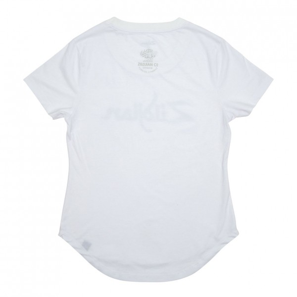 Zildjian Women's Classic Logo T-shirt, Small
