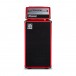 Ampeg Classic Micro-VR Limited Edition, Red w/ SVT-210AV Cab