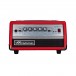 Ampeg Classic Micro-VR Limited Edition, Red w/ SVT-210AV Cab Head