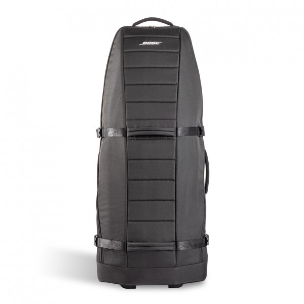 Bose L1 Pro16 System Roller Bag - Front