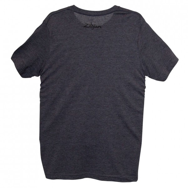 Zildjian Patch Pocket T-shirt, Medium