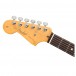 Fender American Pro II Jazzmaster RW LH, 3-Tone Sunburst head