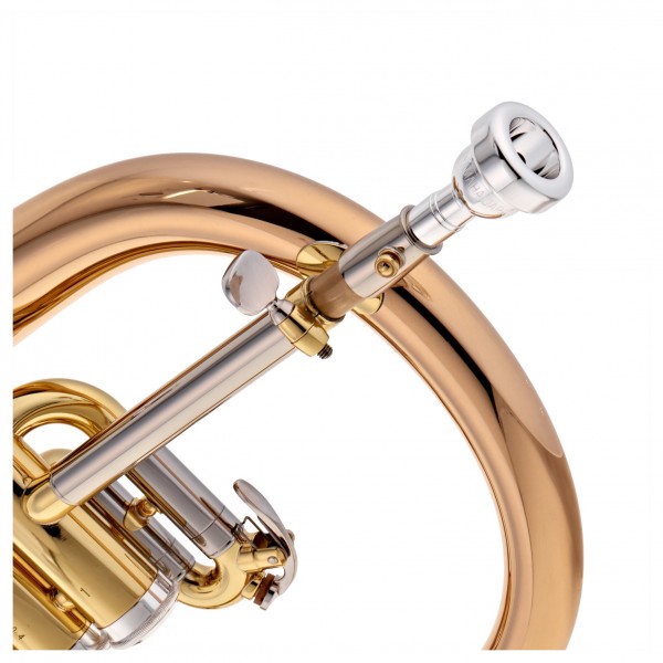 Yamaha YFH-631G Professional Flugel Horn