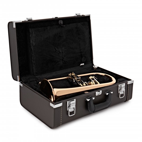 Yamaha YFH-631G Professional Flugel Horn