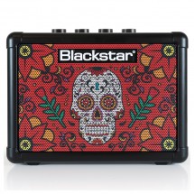 Blackstar Fly 3 Combo, Sugar Skull