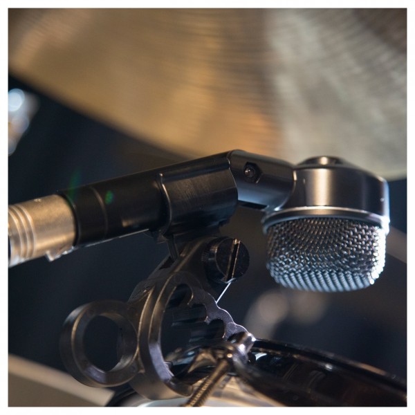 Electro-Voice ND44  - Lifestyle 
