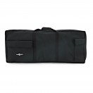 61 Key Keyboard Bag with Straps by Gear4music