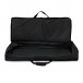 61 Key Keyboard Bag with Straps by Gear4music