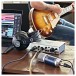 SubZero BASE-2 Desktop Home Recording Bundle
