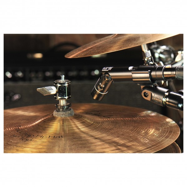 ND66 - Hi-Hat
