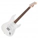 Squier Bullet Stratocaster Hard Tail, Arctic White