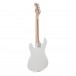 Squier Bullet Stratocaster Hard Tail, Arctic White