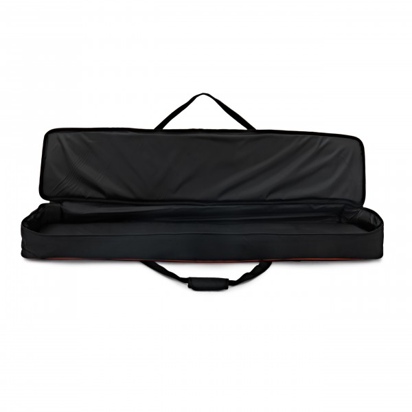 Deluxe Slim 88 Key Keyboard Bag by Gear4music