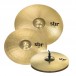 Sabian SBR Cymbal Set