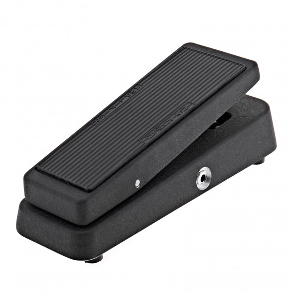 Dunlop GCB95 CryBaby Wah Pedal