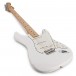 Fender Player Stratocaster MN, Polar White