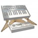 LOCI Synth Stand XL - Keys Small Config 2