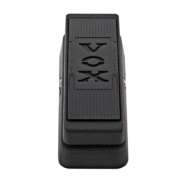 Vox V845 Wah