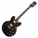 Epiphone Sheraton II Pro, Ebony