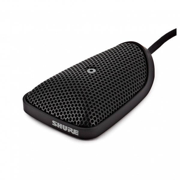 Shure Centraverse CVB B/O Boundary Microphone