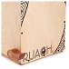 Ruach Kick Cajon