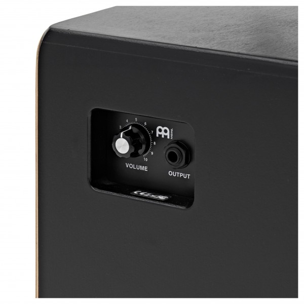 Meinl Cocktail Cajon Kit