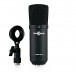 MC1 Condenser Microphone by Gear4music