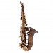 Theo Wanne Mantra Soprano Saxophone, Curved