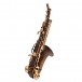 Theo Wanne Mantra Soprano Saxophone, Curved