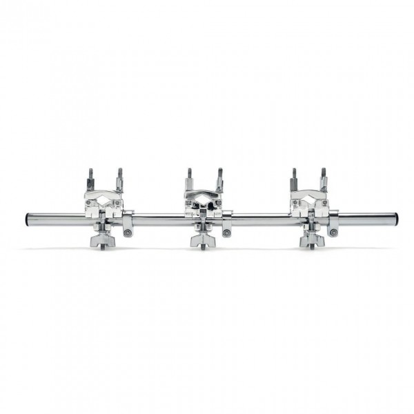 Gibraltar All-purpose clamps Stand Mount Bar