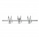 Gibraltar All-purpose clamps Stand Mount Bar