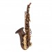 Theo Wanne Mantra Soprano Saxophone, Curved