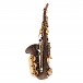 Theo Wanne Mantra Soprano Saxophone, Curved