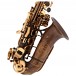 Theo Wanne Mantra Soprano Saxophone, Curved