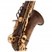 Theo Wanne Mantra Soprano Saxophone, Curved