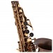 Theo Wanne Mantra Soprano Saxophone, Curved