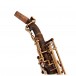 Theo Wanne Mantra Soprano Saxophone, Curved