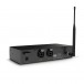 LD Systems U308 IEM  Back Panel